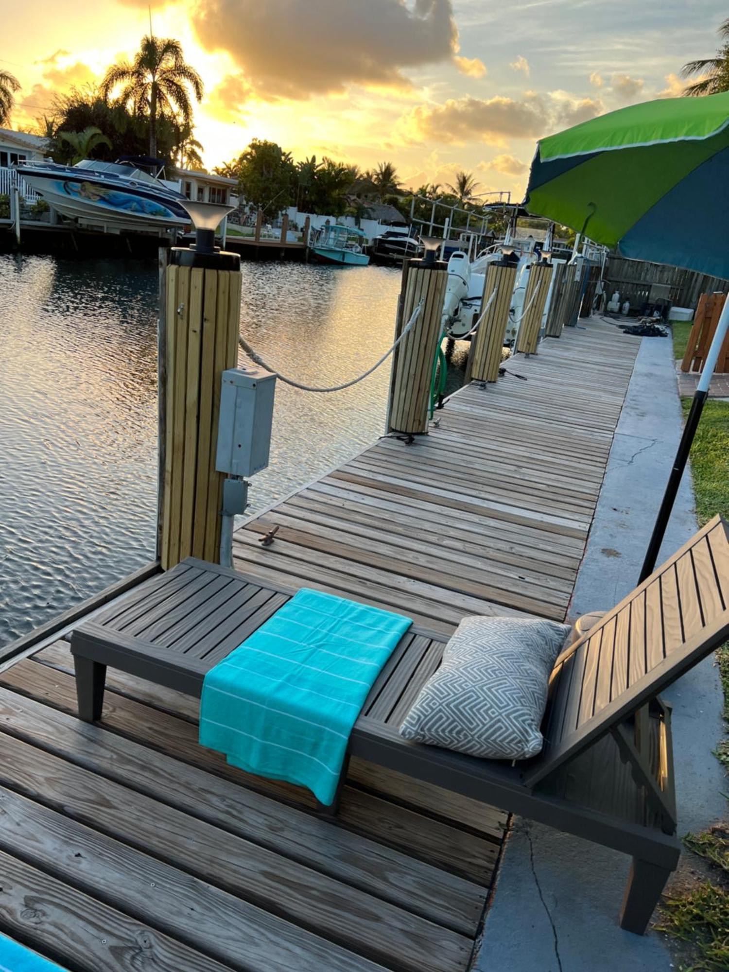 Waterfront Fll&Beaches, Bbq, Kayaks, Canoe デイニア・ビーチ エクステリア 写真