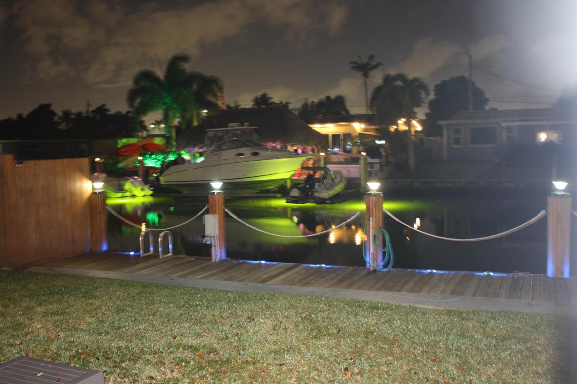 Waterfront Fll&Beaches, Bbq, Kayaks, Canoe デイニア・ビーチ エクステリア 写真