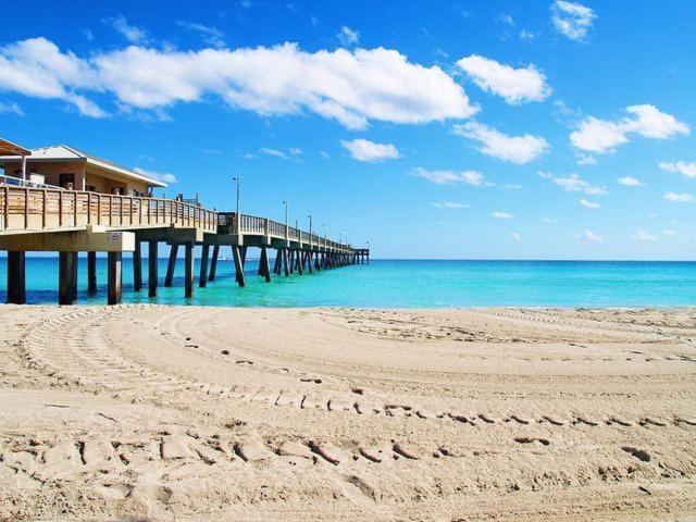 Waterfront Fll&Beaches, Bbq, Kayaks, Canoe デイニア・ビーチ エクステリア 写真