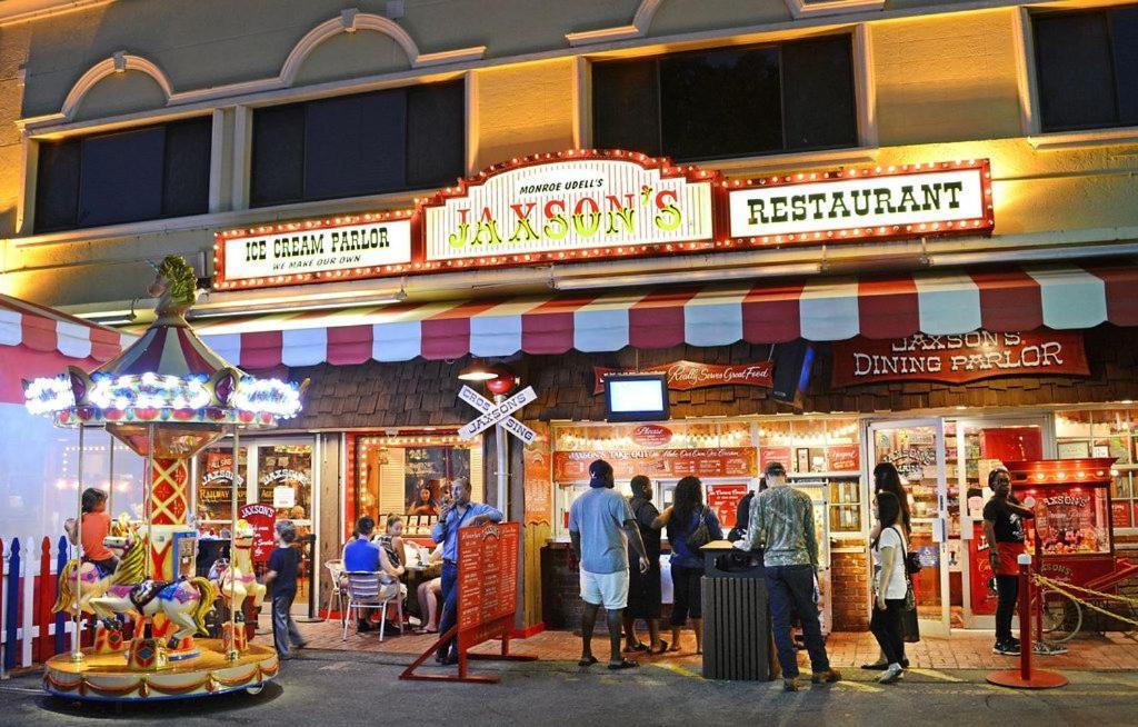 Waterfront Fll&Beaches, Bbq, Kayaks, Canoe デイニア・ビーチ エクステリア 写真